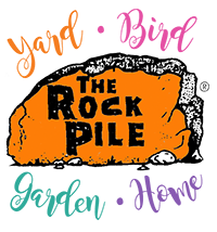 The Rock Pile