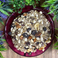 Load image into Gallery viewer, Fruit and Nut Buffet Bird Feed 10 lb bag
