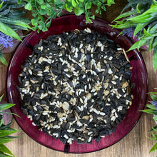 Load image into Gallery viewer, Songbird Feast Bird Feed 5 lb bag