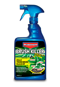 Brush Killer Plus RTU 24 oz