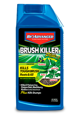 Brush Killer Plus Concentrate 32oz