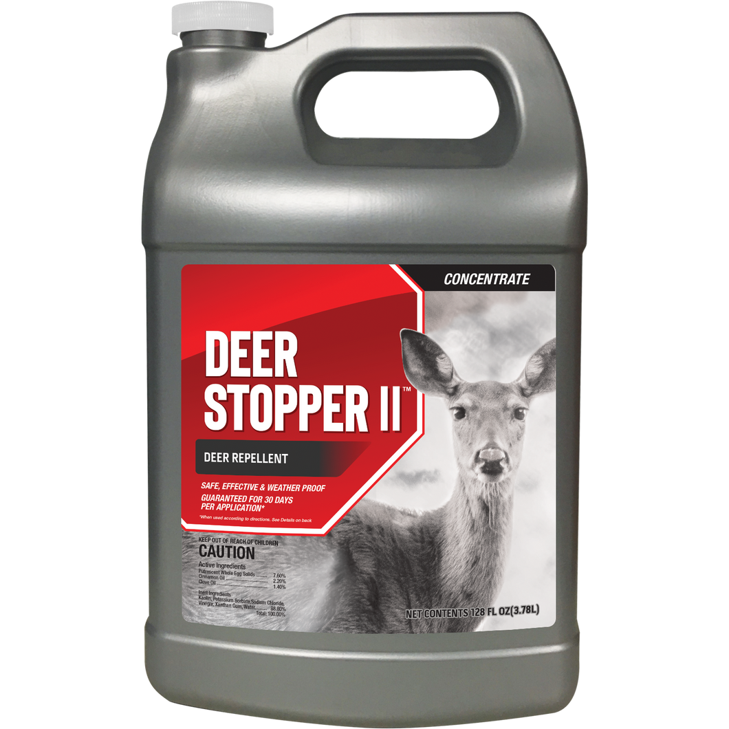 Messina Deer Stopper II RTU 1 Gallon