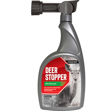 Messinas Deer Stopper I Concentrate RTS 32 oz