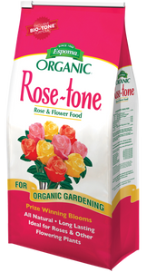 Espoma Rose Tone 4 lb