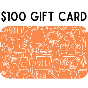 Gift Card $100