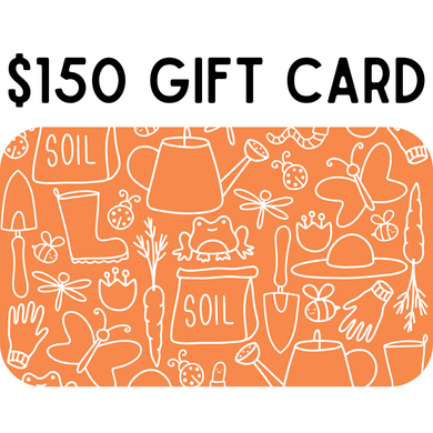 Gift Card $150