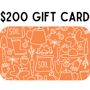 Gift Card $200