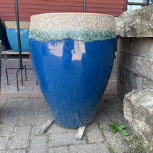 Load image into Gallery viewer, Tall Hipster Pot - 21 in