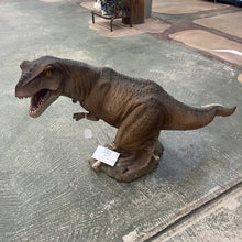 Load image into Gallery viewer, T-Rex Resin Statue