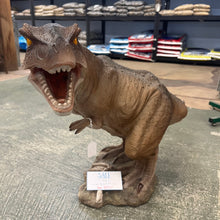 Load image into Gallery viewer, T-Rex Resin Statue