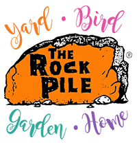 The Rock Pile Garden Center