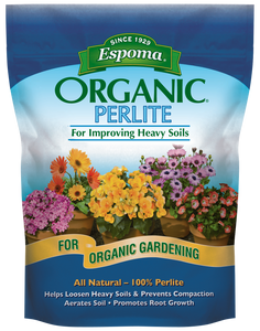 Espoma Organic Perlite 8 qt
