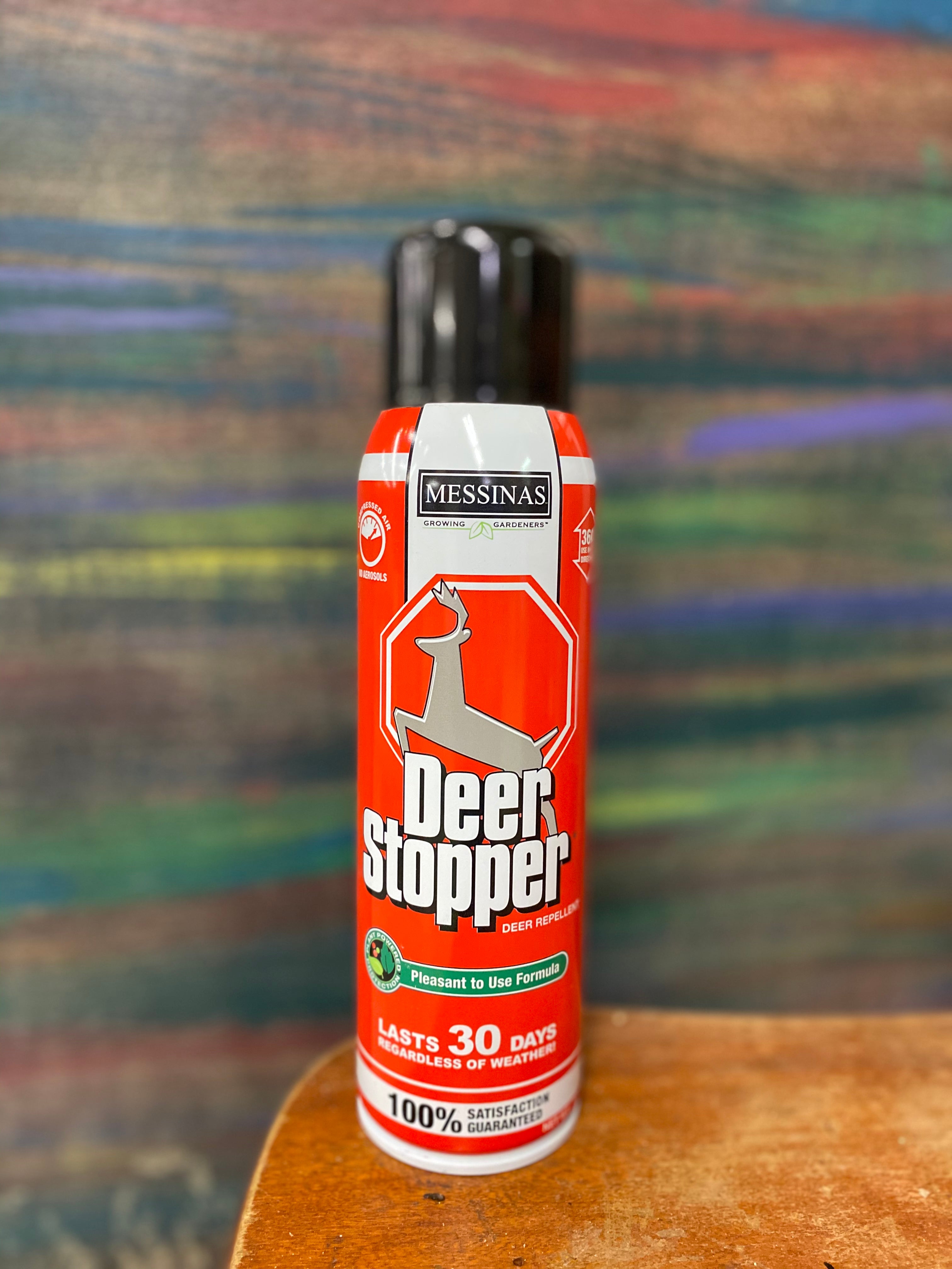 Deer stopper deals