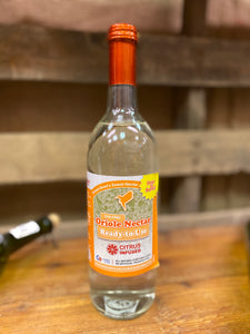 Oriole Nectar Wine Bottle RTU