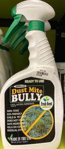 Srills Dust Mite RTU 32 oz