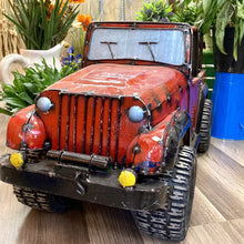 Load image into Gallery viewer, Jeep Beverage Cooler/Planter