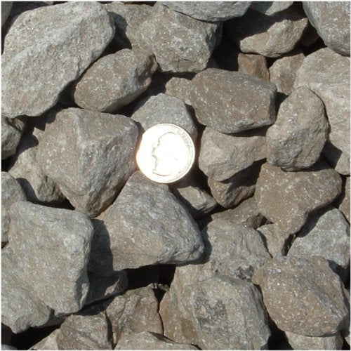 White Limestone Gravel 20mm - Stone Warehouse