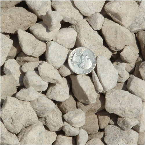 Limestone Aggregate 10mm 25kg Bag