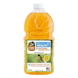 Orange Oriole Nectar RTU 64 oz