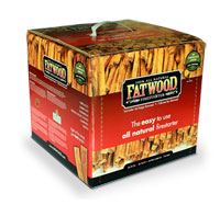 Load image into Gallery viewer, Fatwood Fire Starter 10 lb