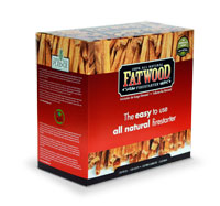 Load image into Gallery viewer, Fatwood Fire Starter 5 lb
