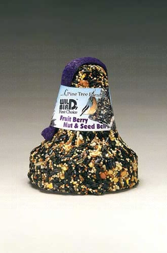 Fruit Nut and Berry Seed Bell