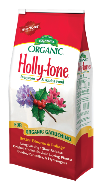 Espoma Holly Tone 8 lb