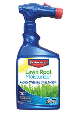 Lawn Root Moisturizer RTS 32oz