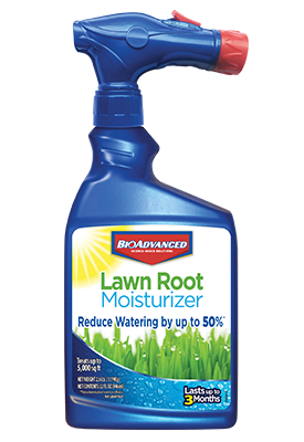 Lawn Root Moisturizer RTS 32oz