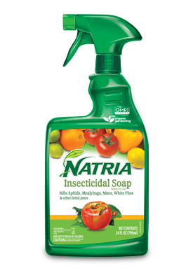 Natria Insecticidal Soap RTU 24 oz