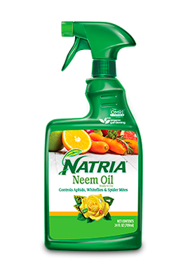 Natria Neem Oil RTU 24 oz