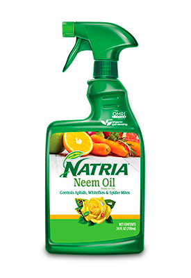 Natria Neem Oil RTU 24 oz