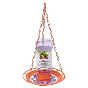 Oriole Jelly Feeder Perky Pet