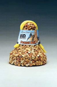 Peanut Bell with Net