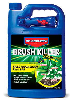 Brush Killer Plus RTU 1 gallon