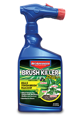 Brush Killer Plus RTS 32 oz