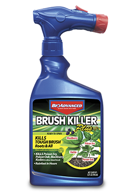 Brush Killer Plus RTS 32 oz