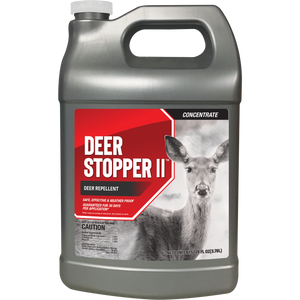 Messina Deer Stopper II RTU 1 Gallon