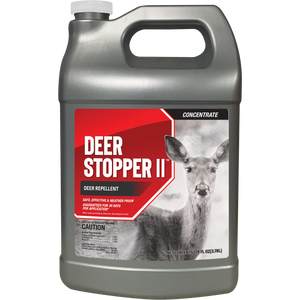 Messinas Deer Stopper II Concentrate 1 Gallon