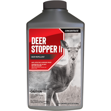 Messinas Deer Stopper II Concentrate Quart