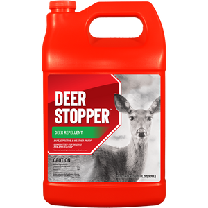 Messinas Deer Stopper I RTU 1 gallon