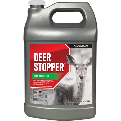 Messinas Deer Stopper I Concentrate 1 Gallon