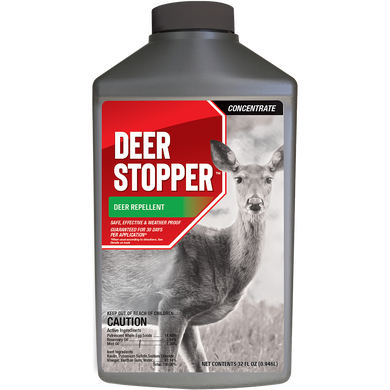 Messinas Deer Stopper I Concentrate Quart