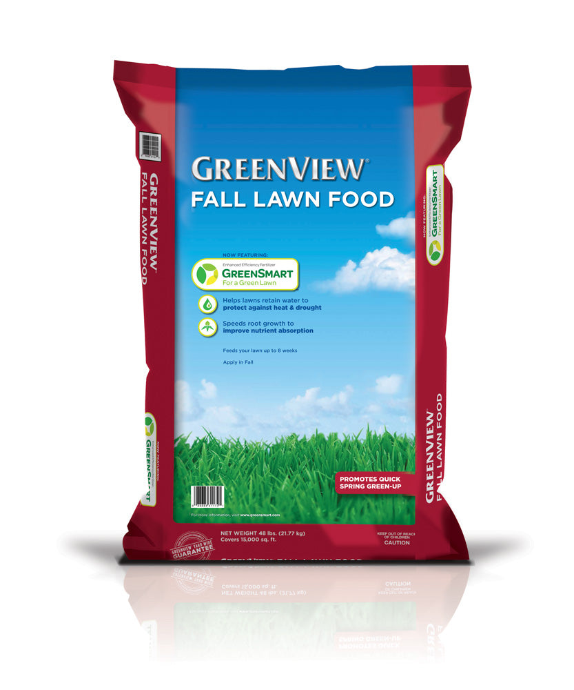 Greenview Fall Fertilizer 15M