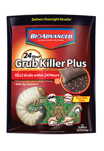 Grub Killer Plus 24 Hour Granules 10 lb