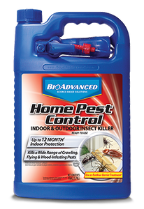 Home Pest Control 1.3 gallon