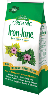 Espoma Iron Tone 5 lb