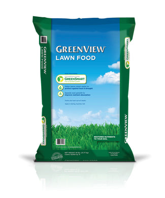 Greenview Lawn Food Fertilizer 5M
