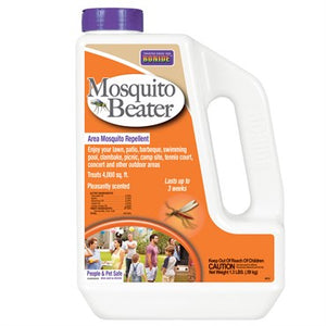 Mosquito Beater Shaker