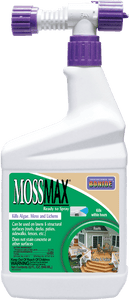 MossMax RTS 32 oz